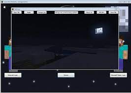 Aug 18, 2018 · welcome to evomc, my name is evo, today im going to be sharing with you, how to relived minecraft through the old minecraft launchers, make sure to leave a l. Minecraft Classic Desktop Launcher V1 9 1 18 1 17 1 1 17 1 16 5 1 16 4 Forge Fabric 1 15 2 Mods Minecraft