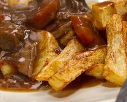 Pin Op Recettes Salees