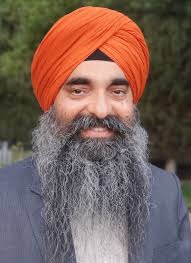 Major Singh's Instagram, Twitter & Facebook