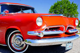 Image result for Fantasy Yellow 1955 Dodge