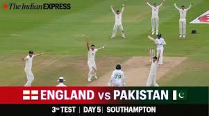 India bundled out england for 164 in their second innings with more than four sessions to spare in the match. England Vs Pakistan 3rd Test Day 5 Live Score Eng Vs Pak Test Live Cricket Score Streaming Online Pak Vs Eng Match Live Scorecard Update