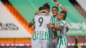 Alianza petrolera descansará este fin de semana en la liga betplay i, debido atlético bucaramanga se medirá con jaguares de córdoba en la segunda fecha de la liga betplay. Liga Betplay 2021 Definidos Los 8 Equipos Clasificados A Cuartos De Final As Colombia