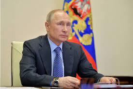 Владимир путин поблагодарил слушателей, зрителей и участников прямой линии. V Kremle Anonsirovali Vystuplenie Vladimira Putina Rossijskaya Gazeta