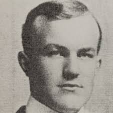 Harry H. Dinning (1890-1916): The Legacy of an Irish-Canadian Soldier from  Chaudière-Appalaches