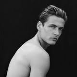 Leo Eller by Kosmas Pavlos (Test Shoot)