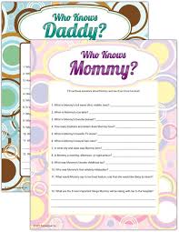 Its Only Summer Once A Year Baby Shower Fun Couples Baby Shower Games Baby Shower Games Coed