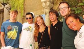 International House Times