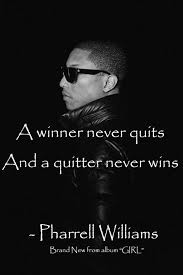 Discover pharrell williams famous and rare quotes. Pharrell Williams Brand New Girl Pharrell Williams Chivalry Quotes Pharrell