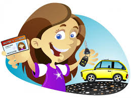 Pin En Book My Road Test Ontario