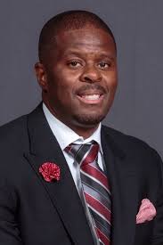 More Than A Coach: Levelle Moton Is A Role Model