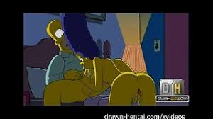 The Simpsons Sfan Porn The-simpsons - XAnimu.com