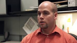 Wausau PD Lt. Ben Graham Talks Community Policing