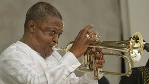 The jewel of the nile. South African Jazz Musician Hugh Masekela Inspired Band Members