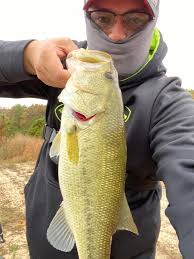 New page with all new content! Take a sec and smash a follow for me!  https://www.tiktok.com/@fishingpot