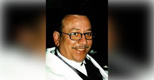 Obituary information for Mike