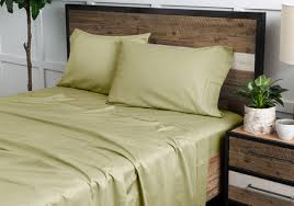 Bed Sheets and Materials ...