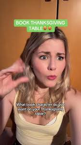 Violet Gems Thanksgiving