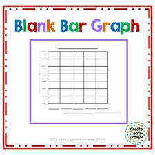 Blank Bar Graph Bar Graph Template Blank Bar Graph Bar Graphs