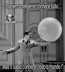 Parece Comigo Kkkk Homens Inteligentes Homens Conhecendo