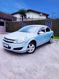 2009 Chevrolet Vectra 🔥 BARBADA