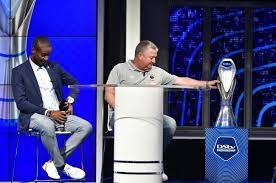 Gavin Hunt's Midas touch: How renowned coach has got the best out of  SuperSport in trying times | Sport