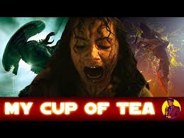 ALIEN: ROMULUS IS SICK