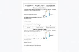 They also learn about the application of cellular respiration to engineering and bioremediation. Aerobic And Anaerobic Respiration Worksheets For Ks3 Science Teachwire Teaching Resource