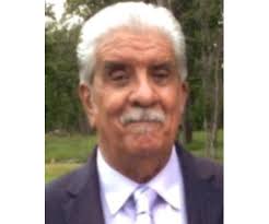 Godfrey G. Ramirez Sr. Obituary (2024)