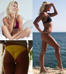 + add or change photo on imdbpro ». Danish Olympic Swimmer Pernille Blume Fitandnatural