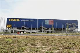 5 barang menarik anda boleh beli di ikea. Ikea Batu Kawan To Open On March 14 The Star