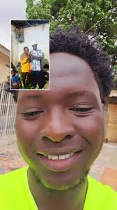 Ebrima Jatta: New Headboy of Sheikh Hamdan School 2024-2025