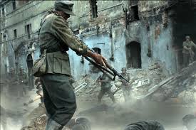 Probably most of you have seen posters promoting the movie warsaw 44. Weterani O Filmie Miasto44 Powstanie Warszawskie Newsweek Pl Polska Newsweek Pl