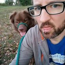 Commissioned Pet Portrait Time Lapses By Artist Cameron Dixon