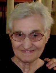 Alma McMurray Obituary