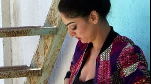 Sandeepa Dhar Wardrobe Malfunction During Photoshoot 2016