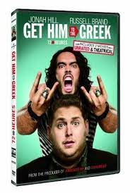 In london, things aren't much better: Get Him To The Greek Dvd 2010 For Sale Online Ebay