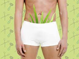 Manscaping For Guys Designs Removal Tips Aftercare And More