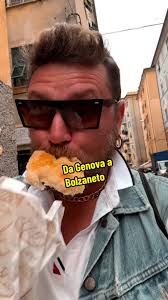 Dal Centro Storico di Genova a Bolzaneto