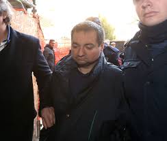 La corte di cassazione ha confermato l'ergastolo per alessandro garlaschi, il killer di jessica faoro. Omicidio Jessica Faoro Urla Contro Alessandro Garlaschi Maledetto Sei Un Mostro
