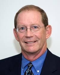 NEHA Past President John M. Barry