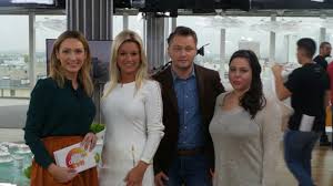 Zmiany w dzień dobry tvn w czasie pandemii koronawirusa. Firma Cjk Das Erste Mal Bei Der Sendung Dzien Dobry Tvn Konik
