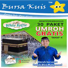 2 masukkan ke dropbox atau kirim ke salah 1 po box tertera : Kuis Promo Luwak White Koffie Tahap 2 Berhadiah 30 Paket Perjalanan Umroh Gratis Bursa Kuis Online Info Kuis Dan Lomba Online Berhadiah