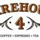 First Friday Coffee event image
