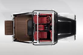 Birds Eye View Car Camera Birds Eye View Of Automotive Perfection Lr Defender Overfinch Land Rover Defender Land Rover Land Rover Defender Interior