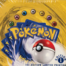 The release would quickly sell out and spark one of the largest gaming card empires ever. Pokemon Box Set Sells For 408k Antique Trader