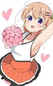 ご注文はうさぎですか おしゃれまとめの人気アイデア pinterest 丸 うさ かわいい アニメイラスト イラスト