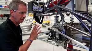 Largely finished in white, the car features a welded tube frame with an integrated roll cage, moog suspension. Rear Suspension Overview Part 1 Rear End Alignment Youtube