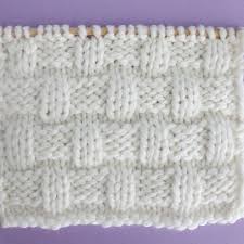Jan 31, 2020 · knit picks. Basket Weave Stitch Knitting Pattern For Beginners Studio Knit