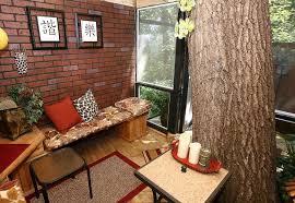 Doing business as:apple tree flowers. La Crescent Couple Creates Garden Getaway Lifestyles Lacrossetribune Com