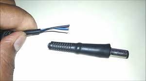 Good afternoon, i have two laptop, hp 8760w and hp 8570p. How To Repair Dell Laptop Charger Pin Youtube